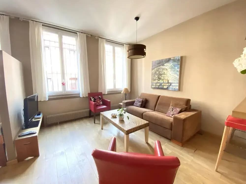 Top-end Apartment, Jacuzzi, Fecamp, Cote D'albatre - Photo 4