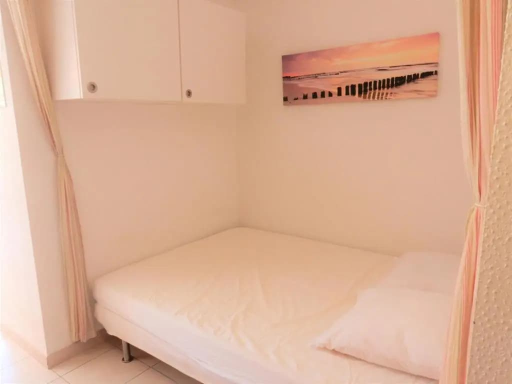 Le meridien studio proche plage - Miniature 6