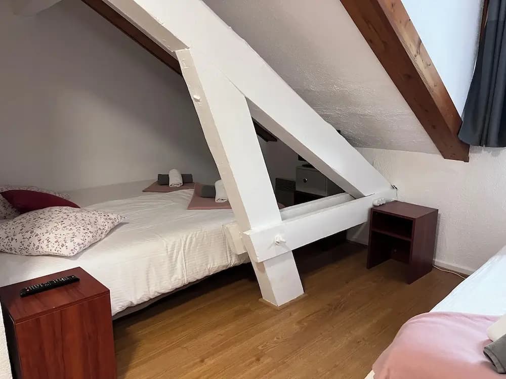 Chalet Du Crey - Miniature 6