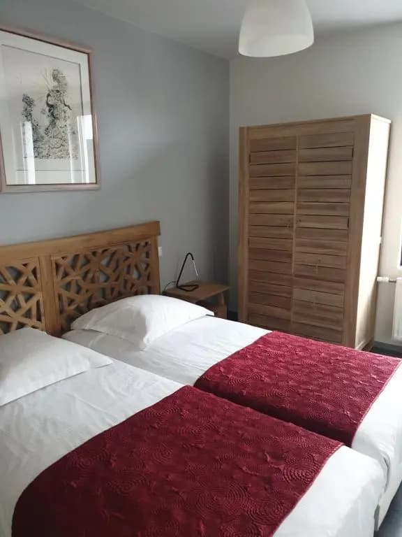 Attic pour 4 personnes - Photo 4