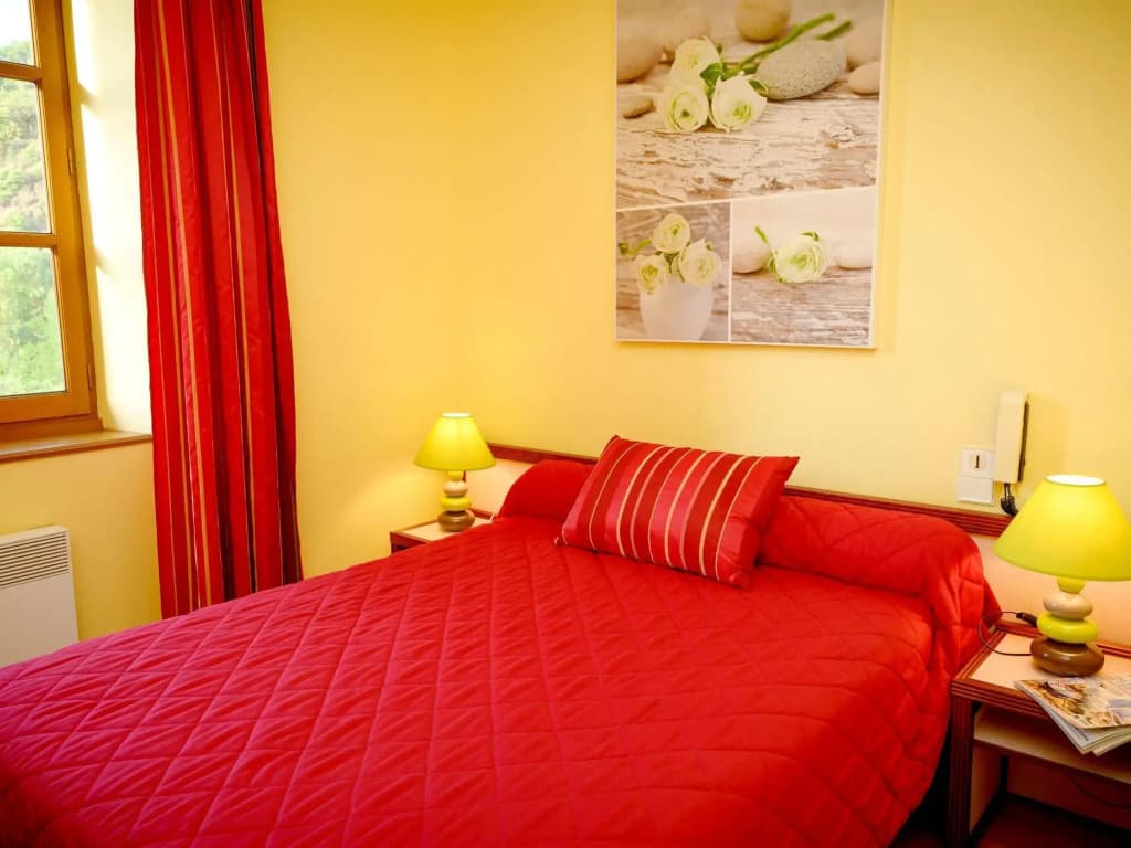 Hostellerie des Lauriers - Photo 5