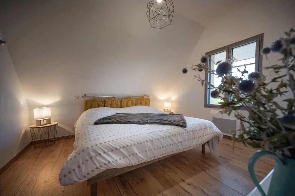 Les Gîtes de Sery Chez Michel - Photo 4