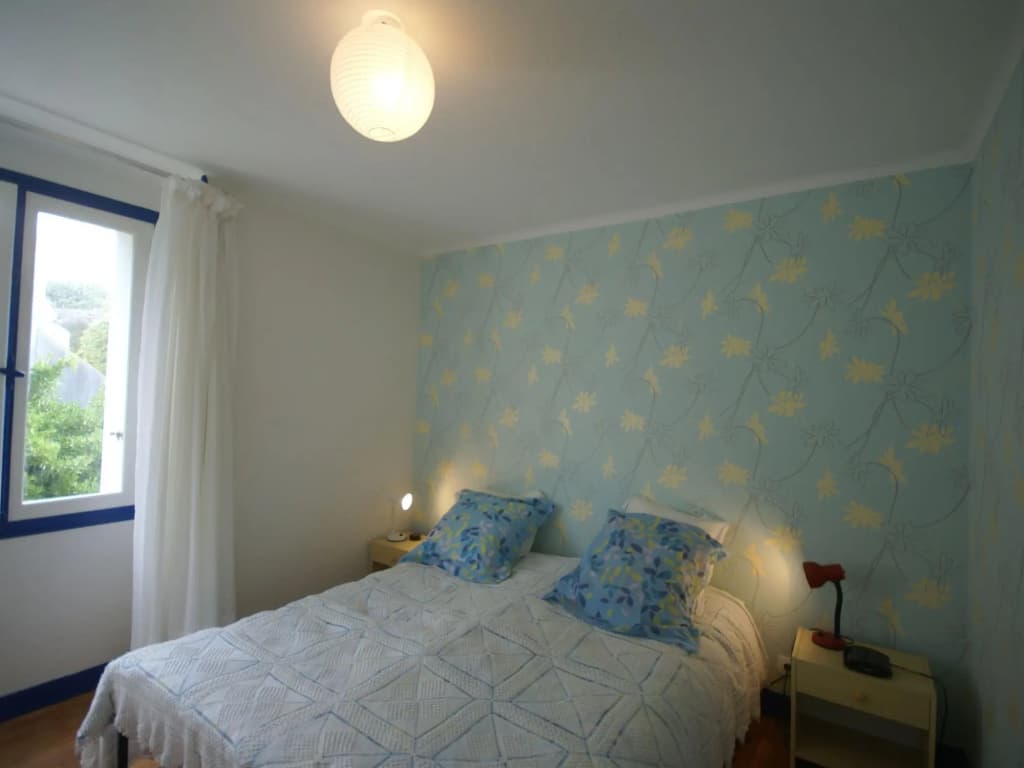 Atmospheric holiday home in Erquy with views - Photo 5