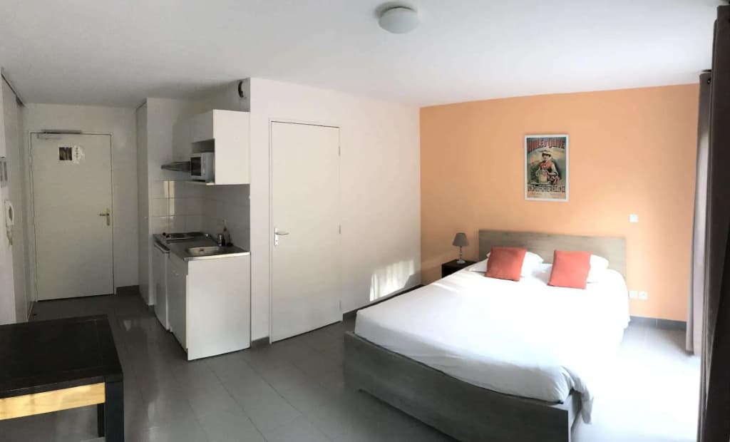 Resid’artel Cadarache – ITER - Miniature 6
