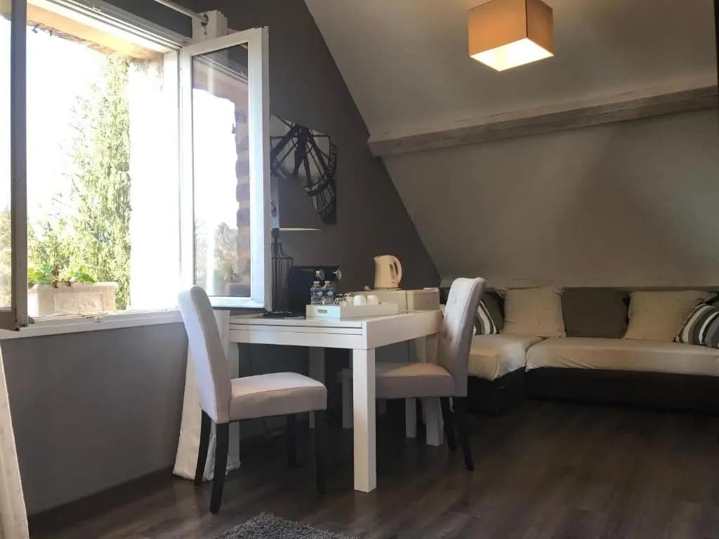 Chambres d'Hôtes des Demoiselles - Photo 3
