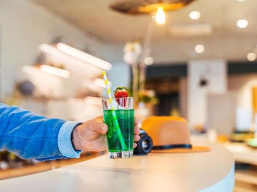 Ibis Styles Le Treport Mers Les Bains - Miniature 7