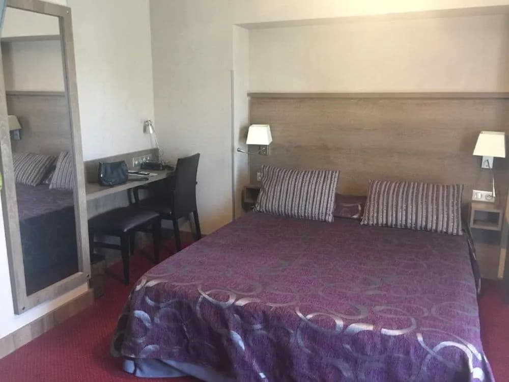 Hôtel du Moulin de la Pioline - Photo 5