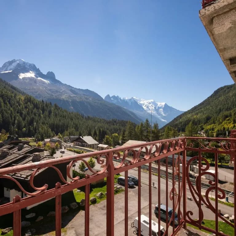 R Sidence Bel Alp 16 - Photo 3