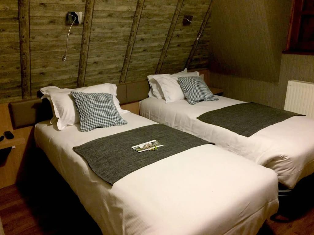 Hotel Les Coudercous - Photo 4