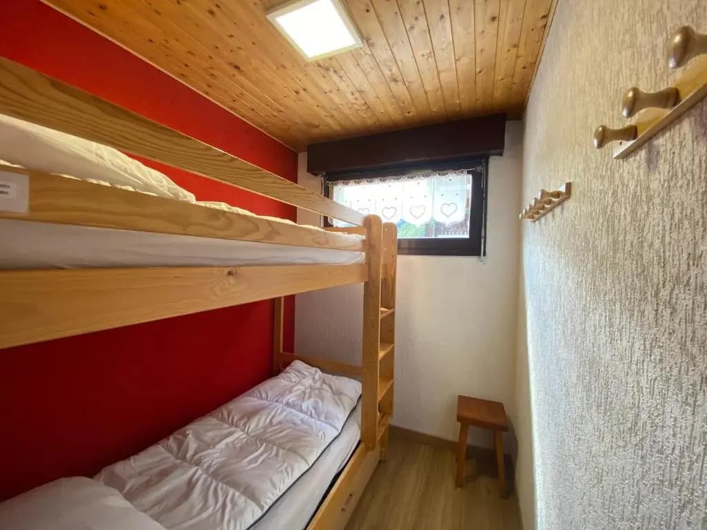 Studio La Clusaz, 1 pièce, 4 personnes - FR-1-437-92 - Miniature 6
