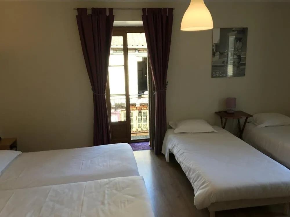 Logis Auberge de la Fontaine - Photo 5