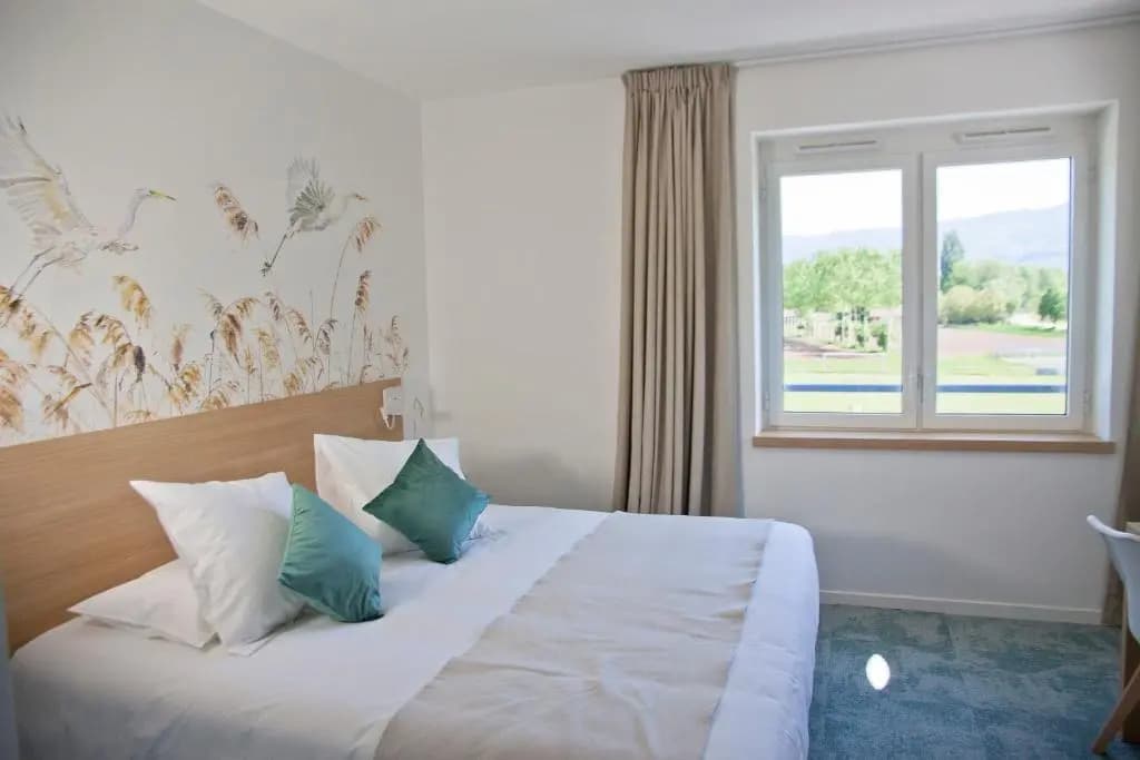 Shana Hotel & Residence - Miniature 6