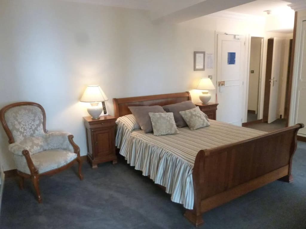 Hôtel du Rivage - Miniature 6