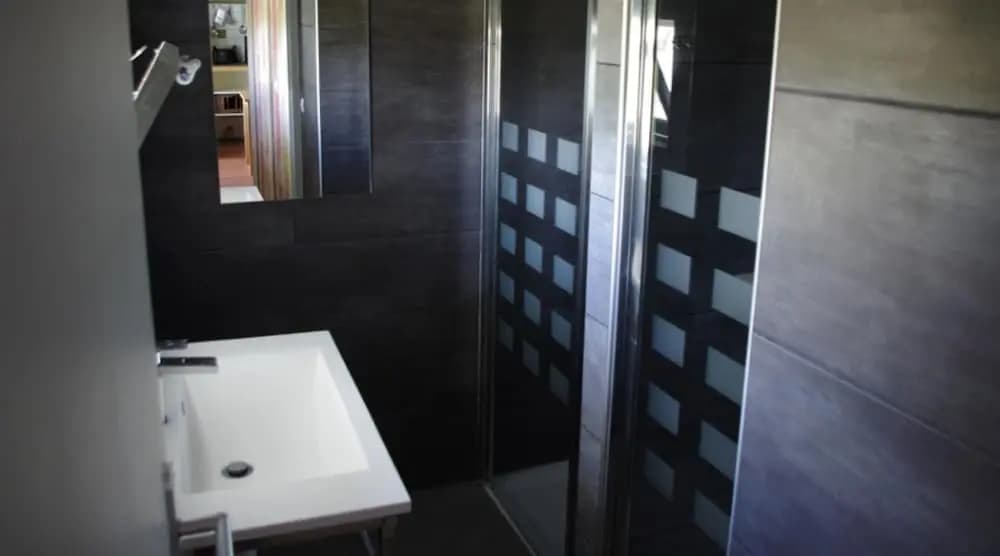 Villa With 5 Bedrooms in Laurac, With Wonderful Mountain View, Pool Ac - Photo 5