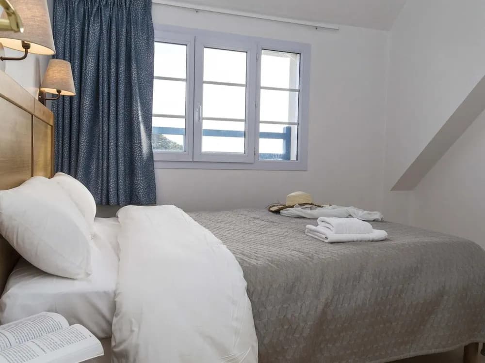 Apartment in Tregastel Near Brittany Beach - Photo 2