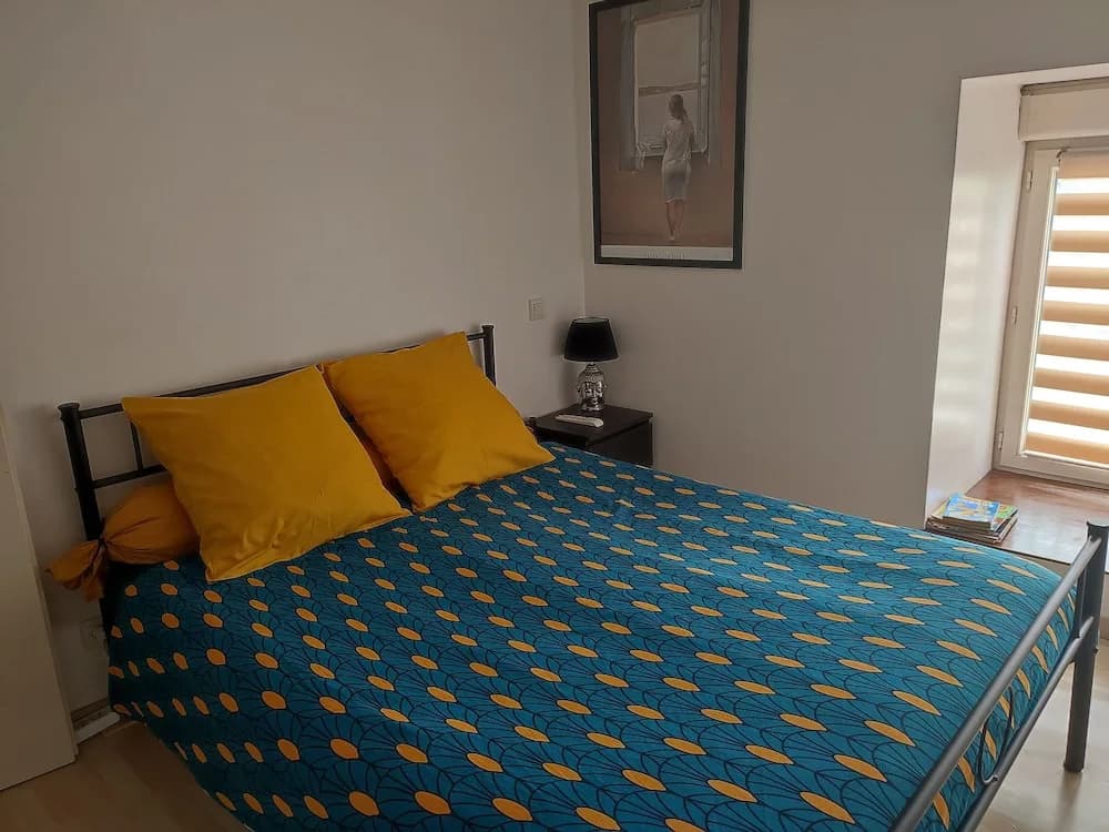 Chambre tout confort - Photo 2
