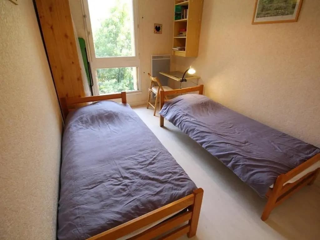 Appartement Bagnères-de-Luchon, 2 pièces, 4 personnes - FR-1-313-146 - Photo 2