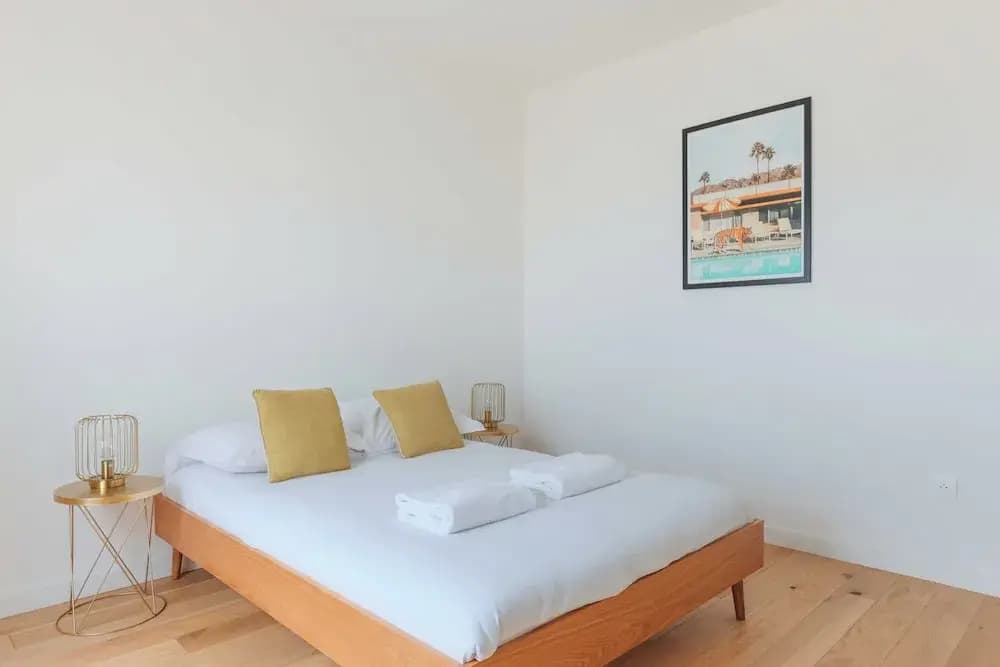 Elegant Apartment - 1br/4p - St-ouen-sur-seine - Photo 3
