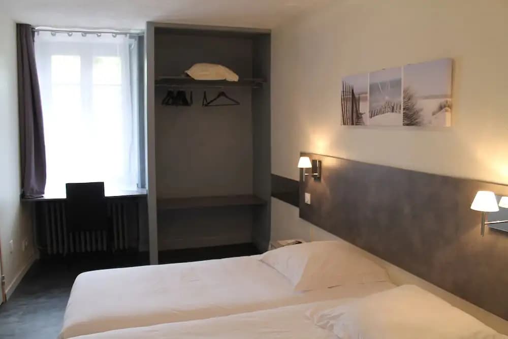 Auberge l'Air de Vent - Photo 4