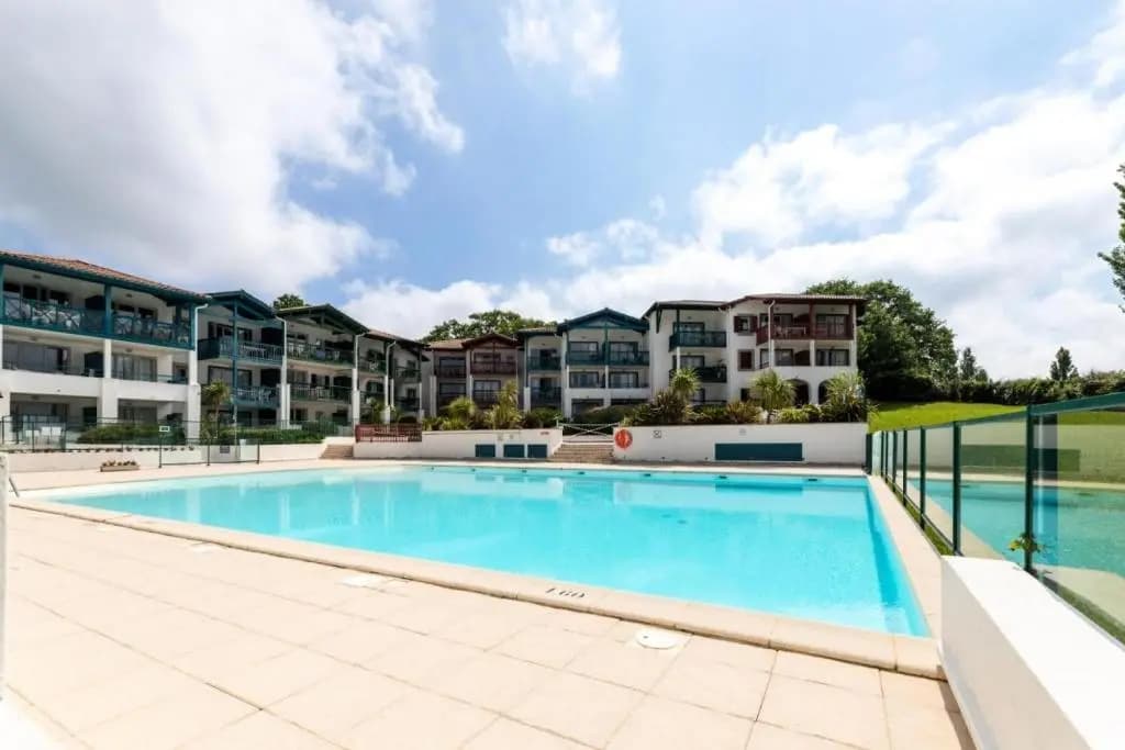 Résidence Les Terrasses d'Arcangues - maeva Home - Appartement 2 Pièces 6 Pers - Miniature 8