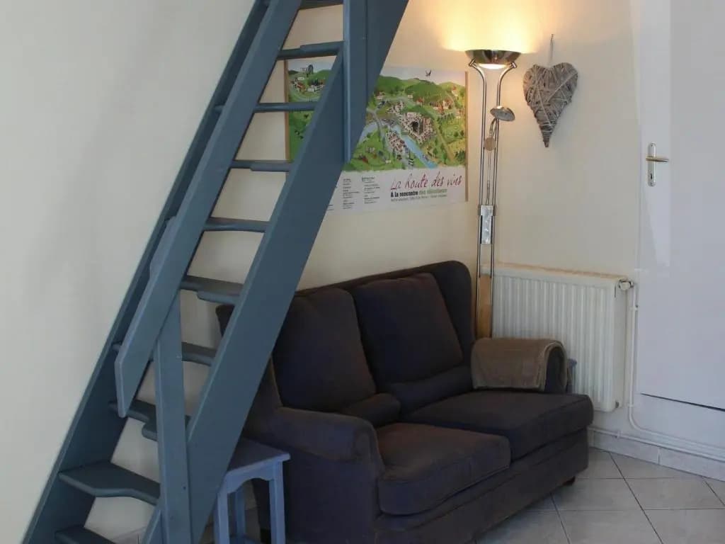 Appartement Toul, 2 pièces, 3 personnes - FR-1-584-60 - Miniature 8