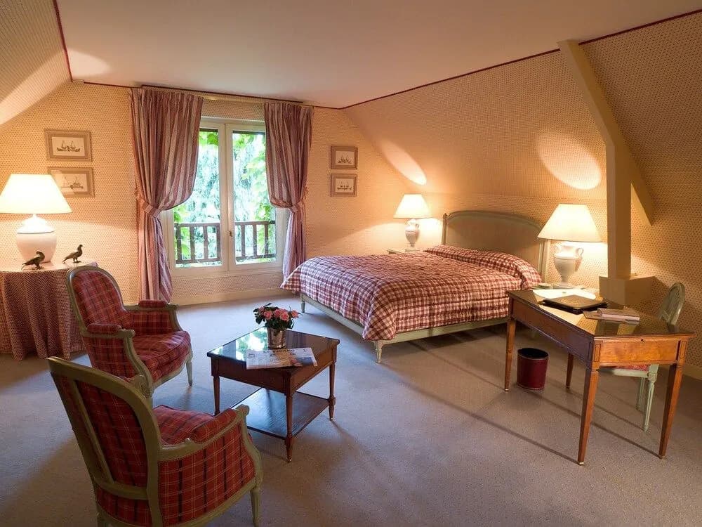Auberge des Templiers - Photo 3