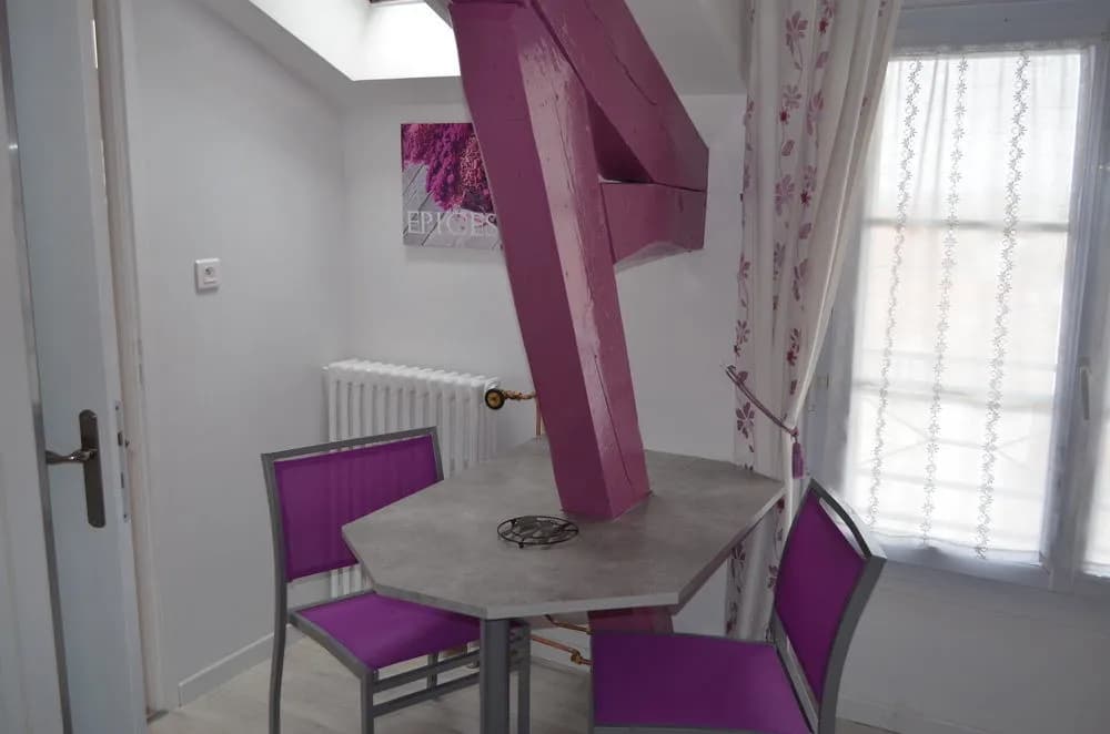 Hôtel Gardenia - Photo 4