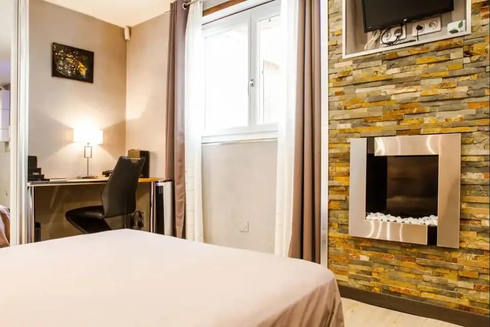 Cocoon'Inn Toulouse - Photo 3