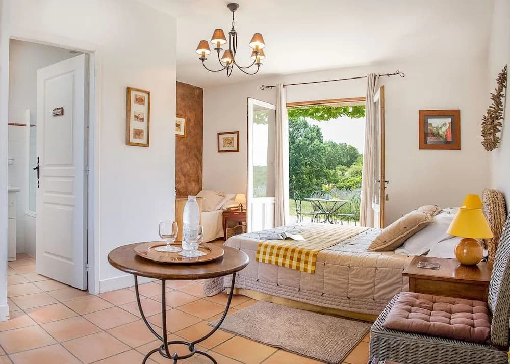 Le Clos Lascazes - Photo 1