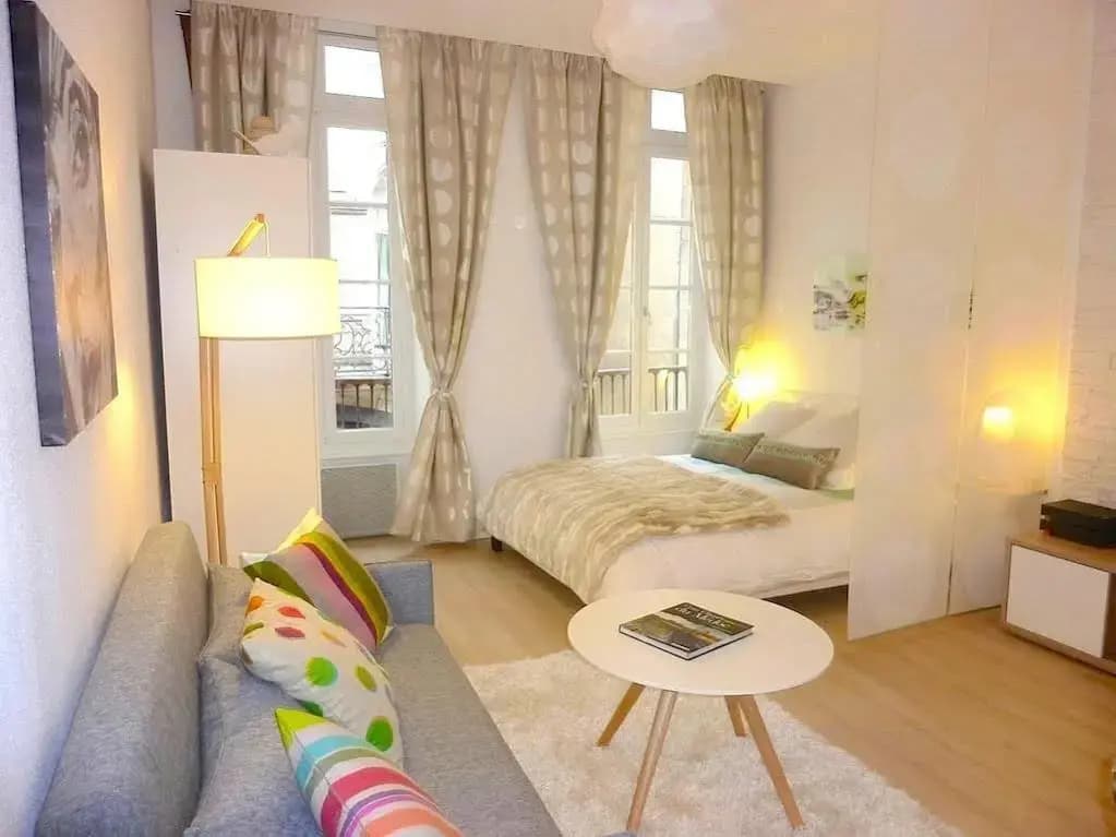 Appartement Princesse Camille - Centre Historique - Photo 5