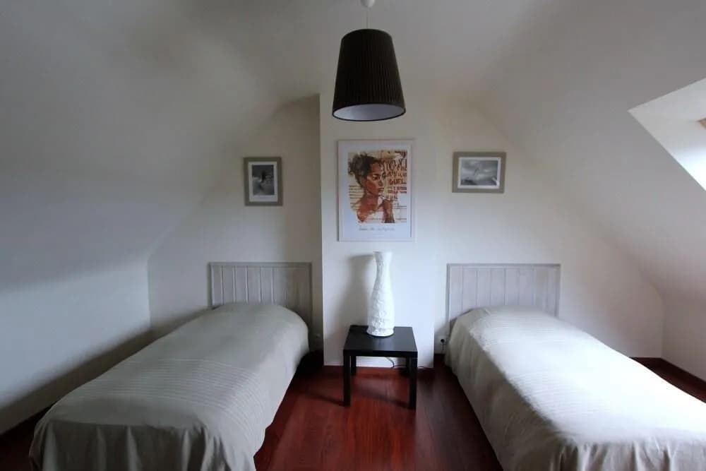 Suites Marines  La Capitainerie - Photo 1