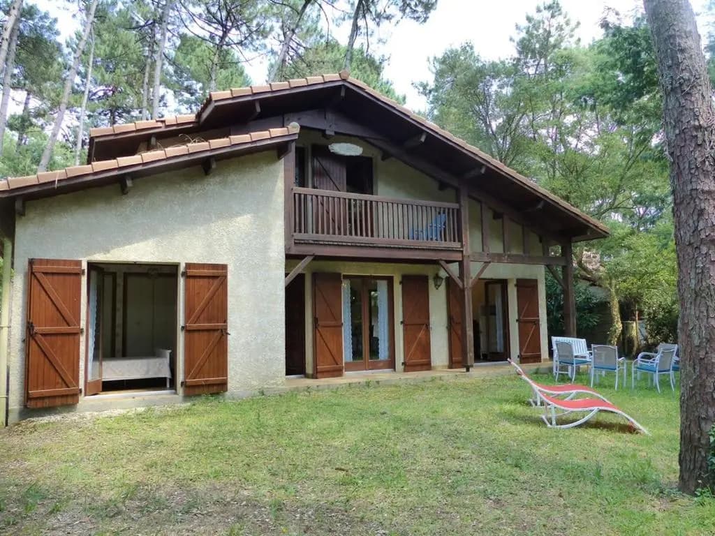 Villa Paloma Pour 8 Personnes - Miniature 7