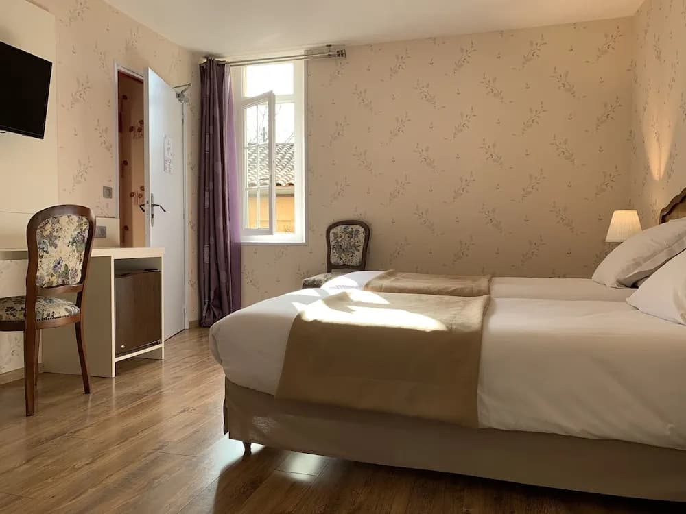 Auberge du Porche - Miniature 6