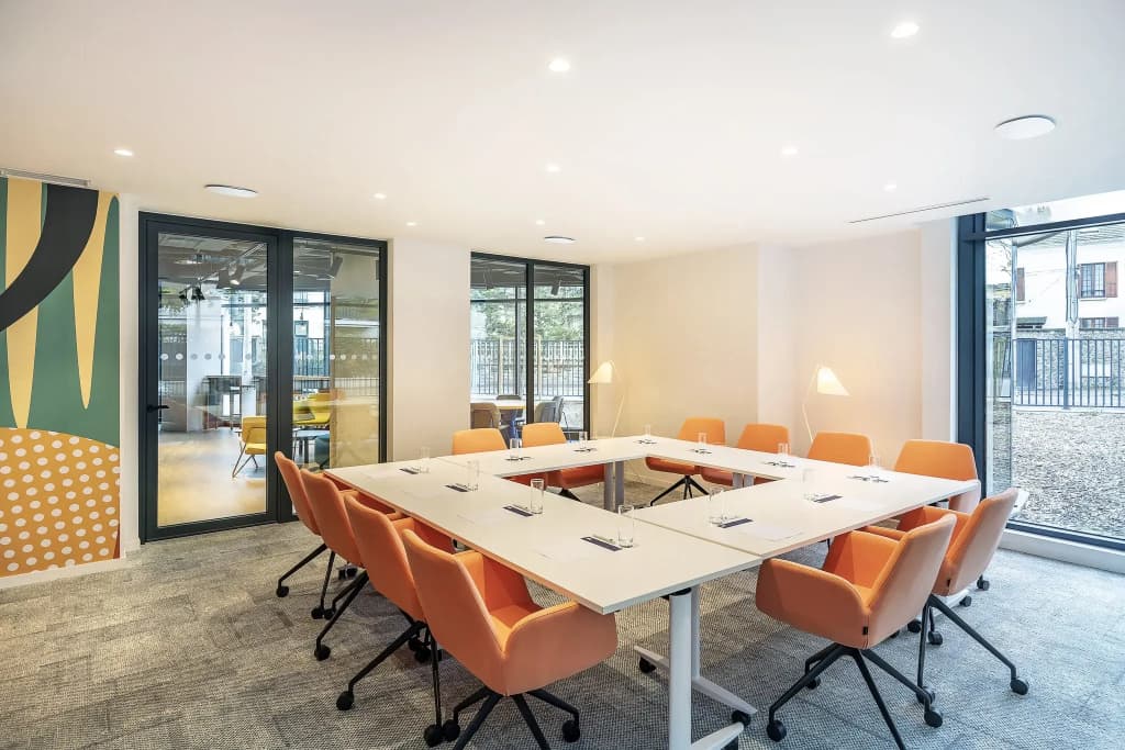 Holiday Inn Express Paris Poissy by IHG - Miniature 8