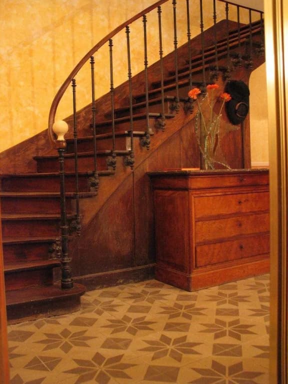 Chambres d'hôtes Les Charmettes - Miniature 7