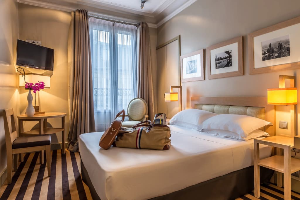 Hotel Duret - Miniature 6