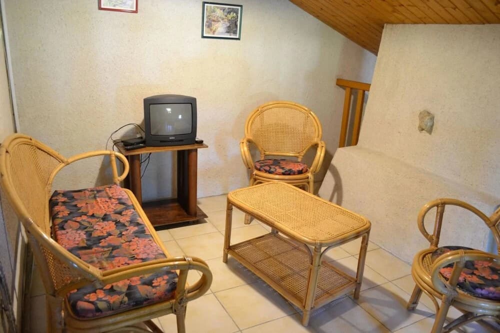 Le Relais de l'Age - Photo 4
