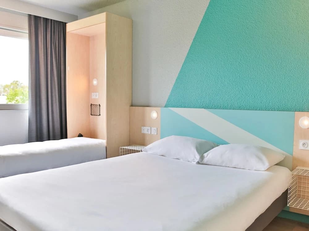 Ibis Budget Tours Sud - Photo 3