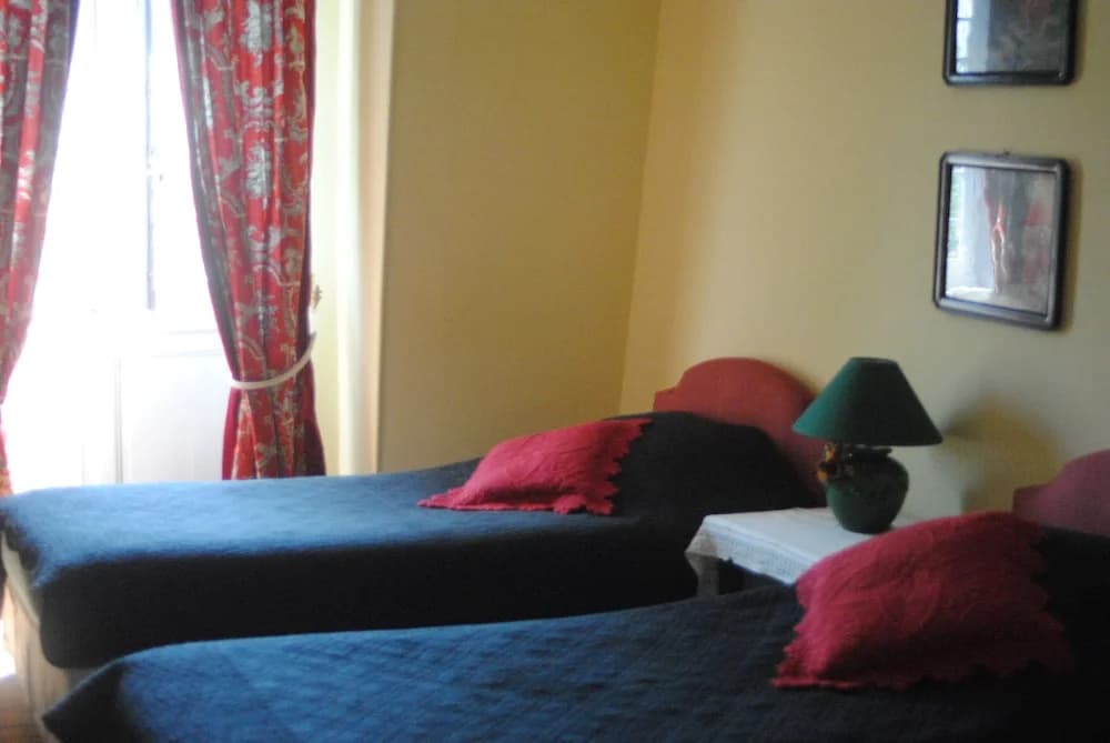 Hotel Particulier Le Ragois - Photo 2