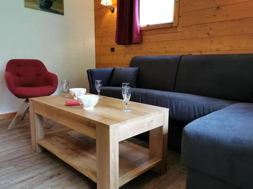 Résidence LAUZES - 2 Pièces pour 5 Personnes 44 - Miniature 7