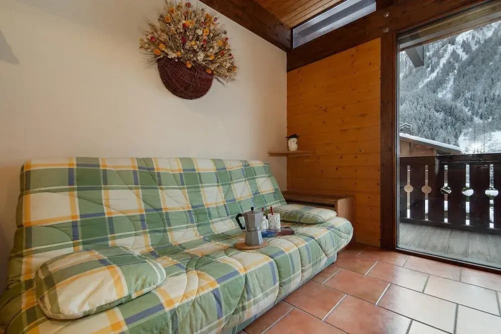 Chalet R Sidence Chantey Mourry 6 - Photo 3
