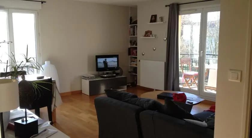 Appartement à Magny Le Hongre - Photo 4