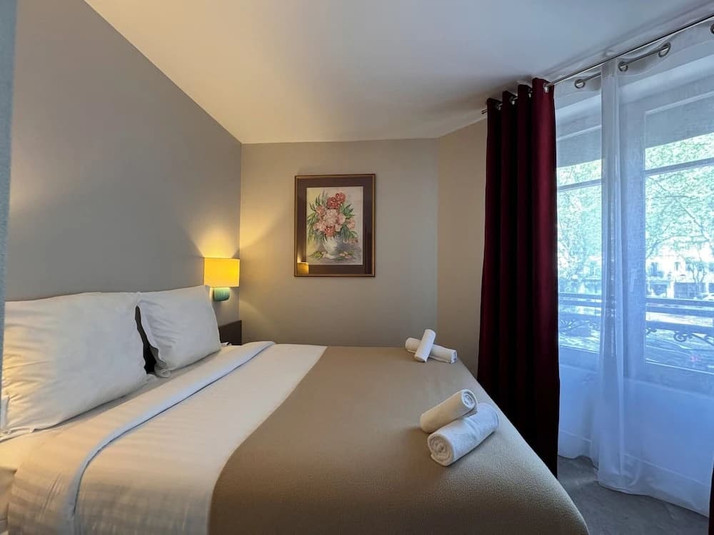 Hôtel Paris Vésinet - Photo 3