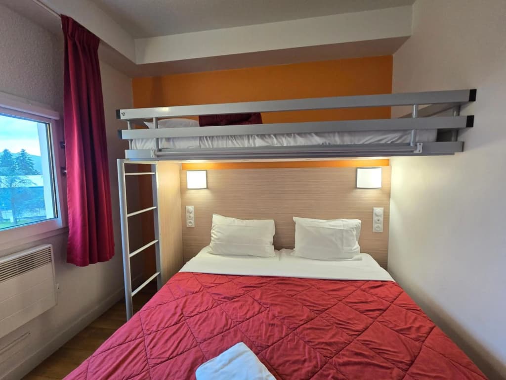 Hotel Premiere Classe Valence - Bourg Les Valence - Photo 5