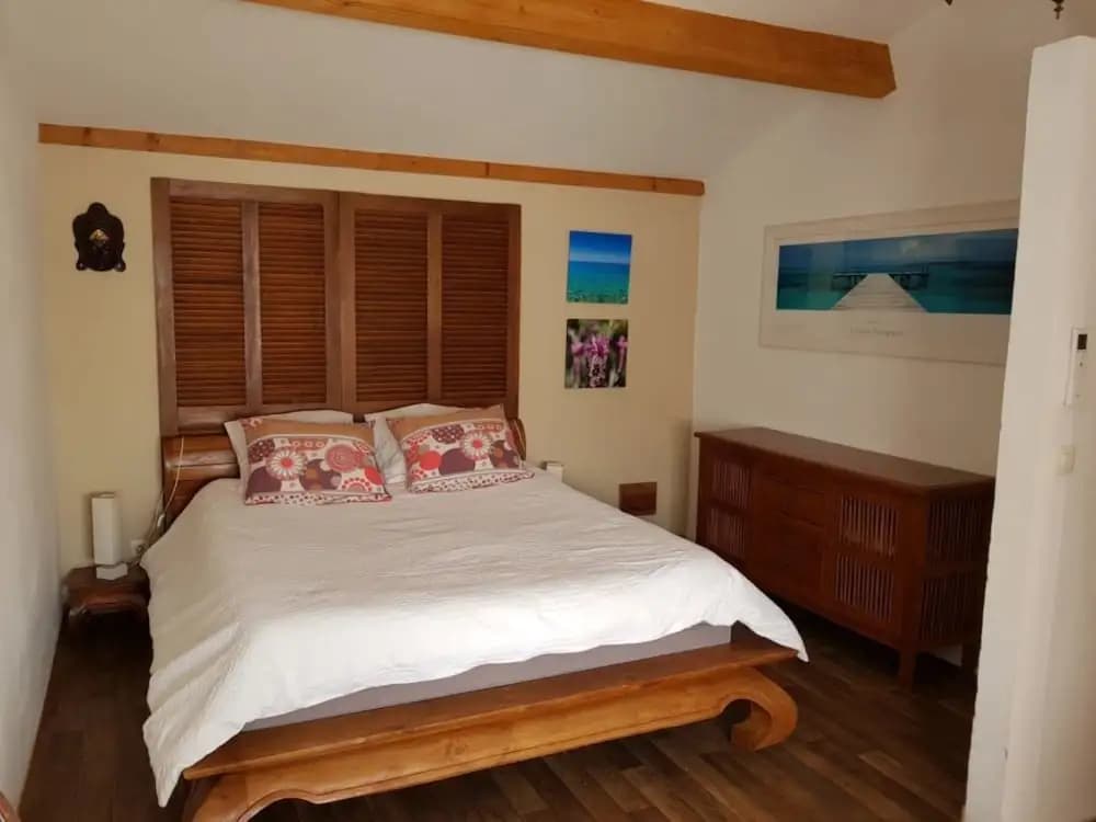 Chambre d`hotes Caseddu Di Poggiale - Photo 4