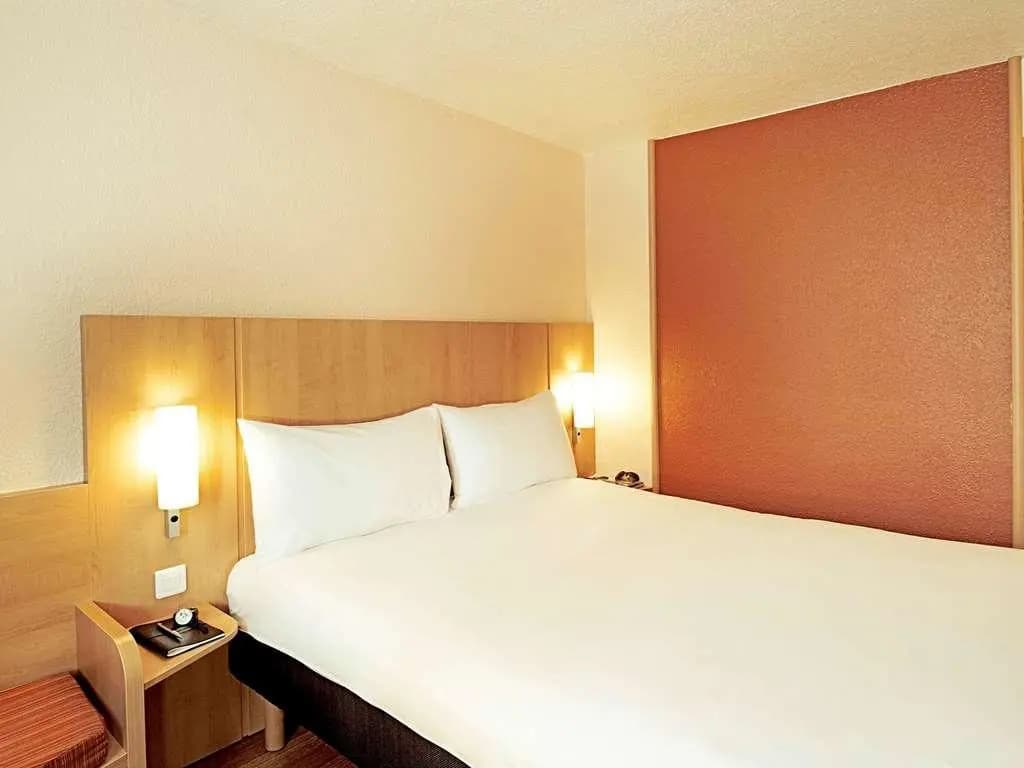 ibis Rambouillet - Photo 4
