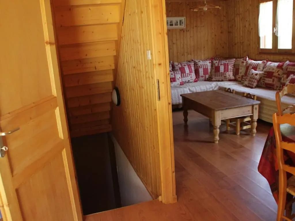 Chalet Chatel, 5 pièces, 8 personnes - FR-1-200-212 - Photo 3