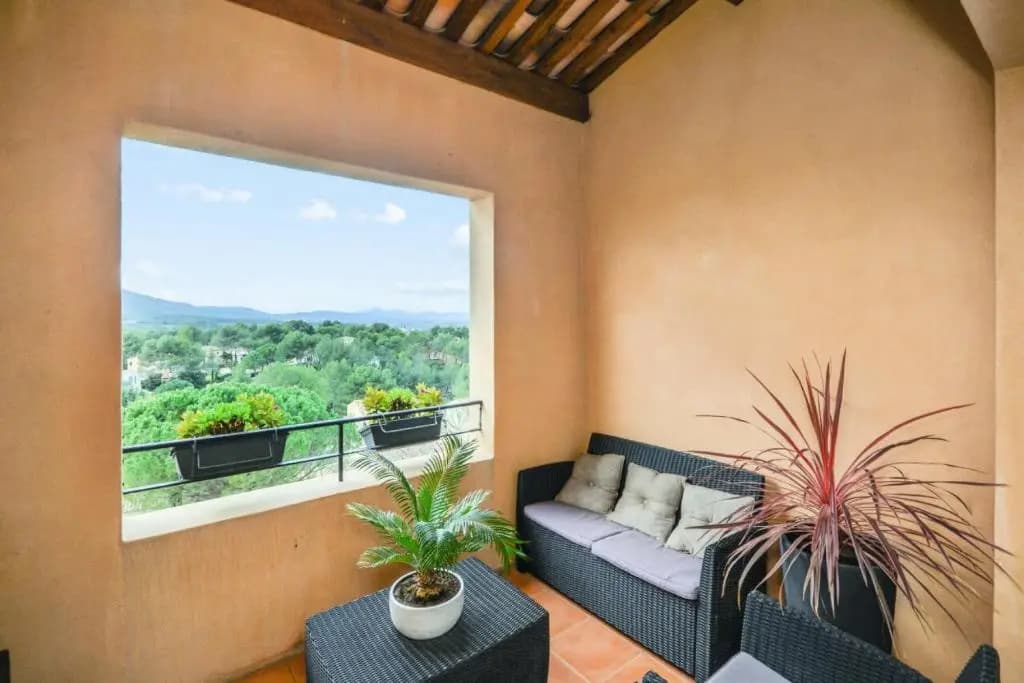 Village Pont Royal en Provence - maeva Home - Appartement 2 Pièces 4 Personn 94 - Photo 2