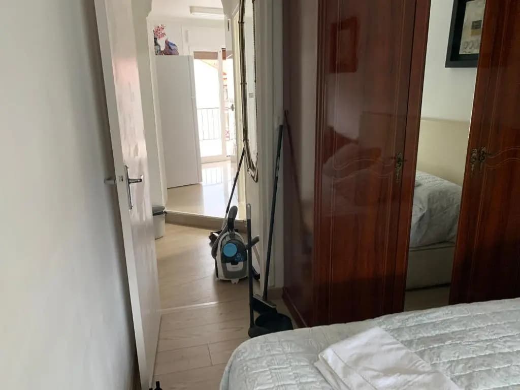 Ático en esquina rodeado de terrazas todo exterior - Photo 1