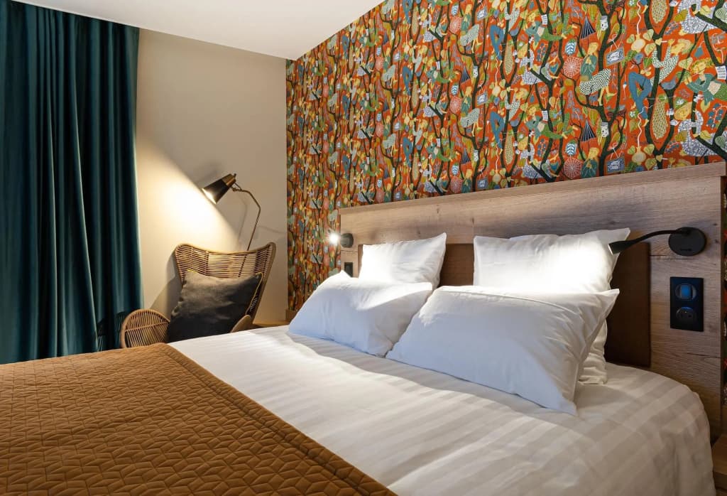 Hotel Les Nomades - Photo 3